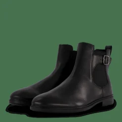ECCO Dress Classic 15 Black Svart Clearance