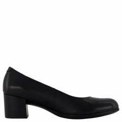 ECCO Dress Classic 35 Black Svart Best