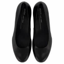 ECCO Dress Classic 35 Black Svart Best