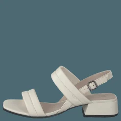 ECCO Elevate Squared Sandal Limestone Beige Best