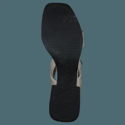 ECCO Elevate Squared Sandal Limestone Beige Best
