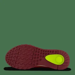 ECCO Exostride W Chili Red/morillo Röd Hot