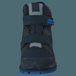 ECCO Exostrike Kids Night Sky/night Sky/marine Blå Hot