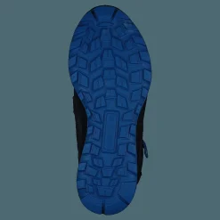 ECCO Exostrike Kids Night Sky/night Sky/marine Blå Hot