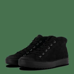 ECCO Fara Black Svart Online