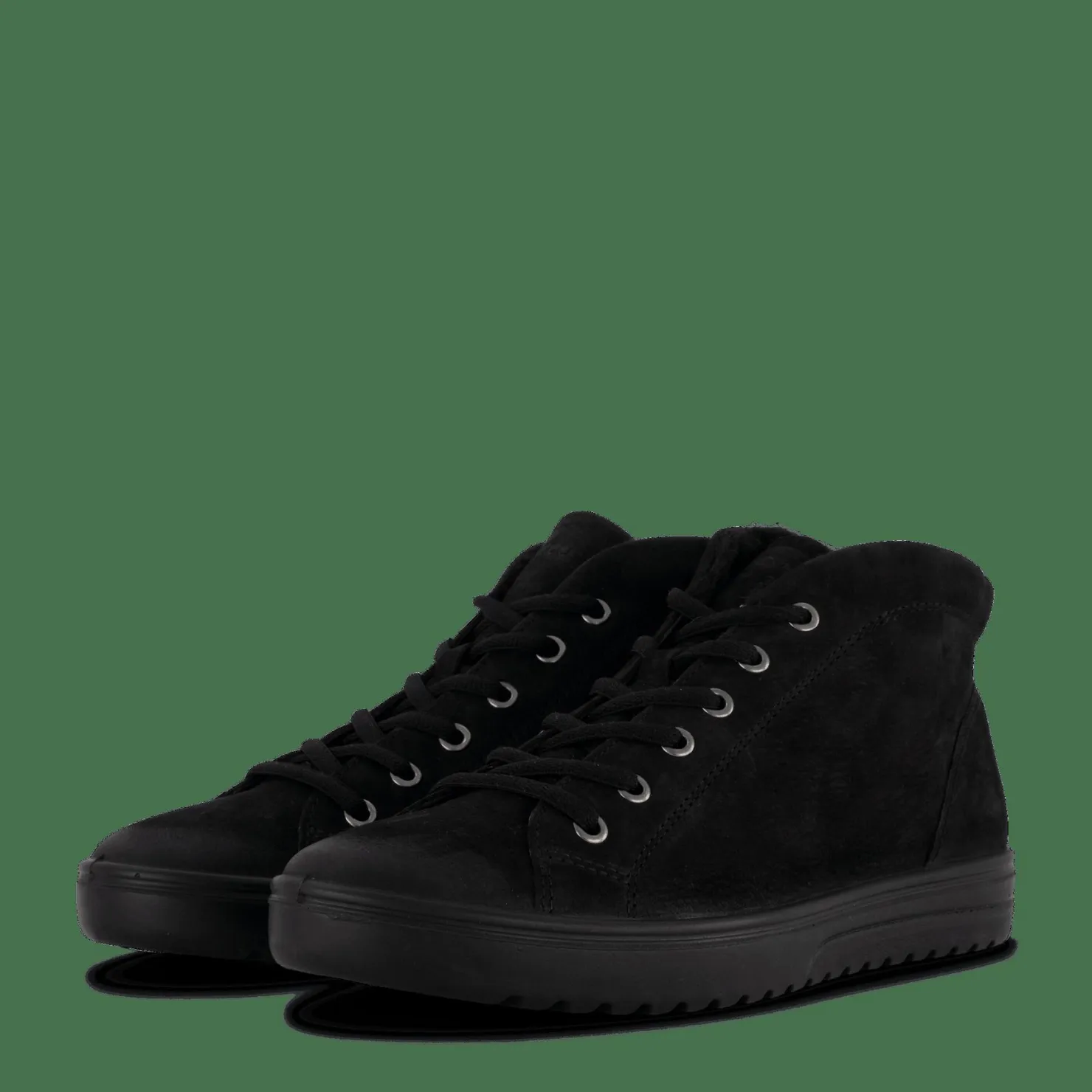 ECCO Fara Black Svart Online
