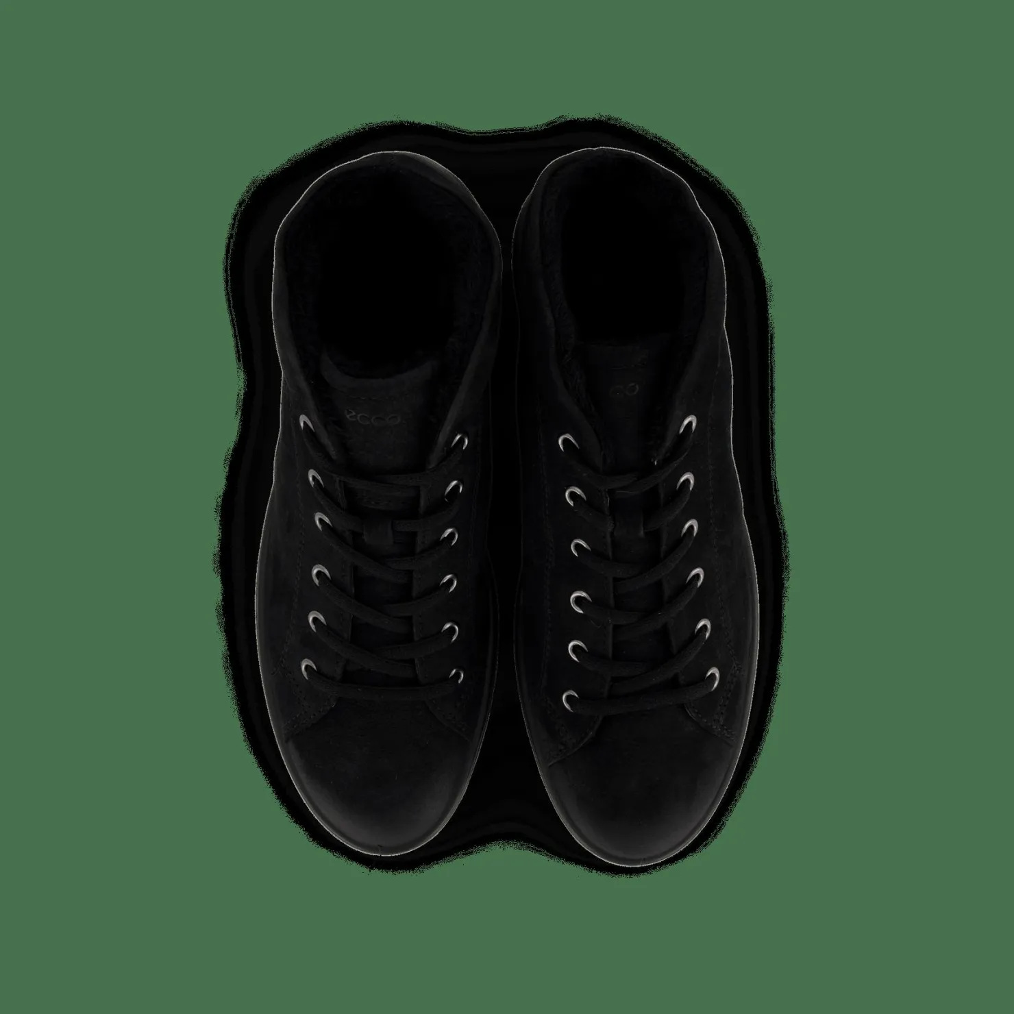 ECCO Fara Black Svart Online