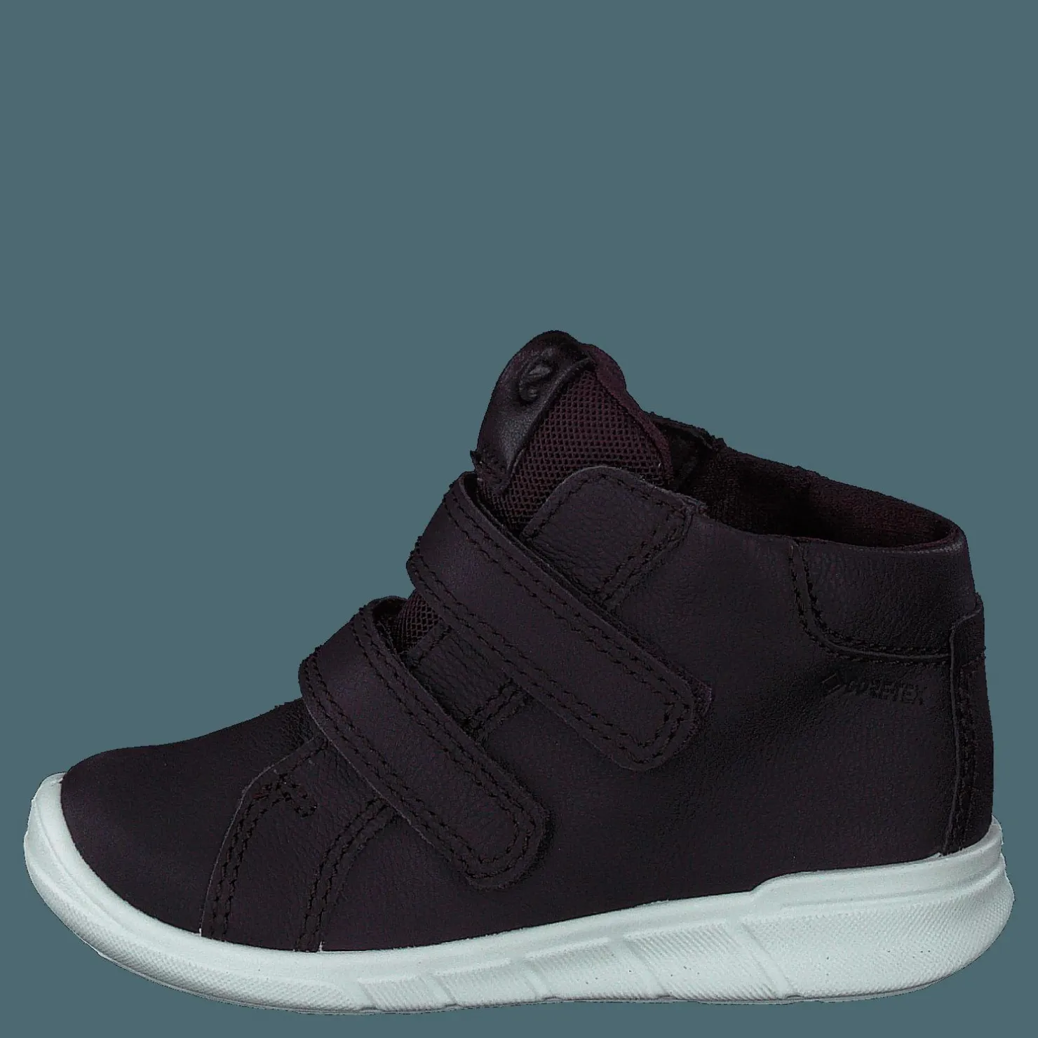 ECCO First Fig (Dark Purple) Svart