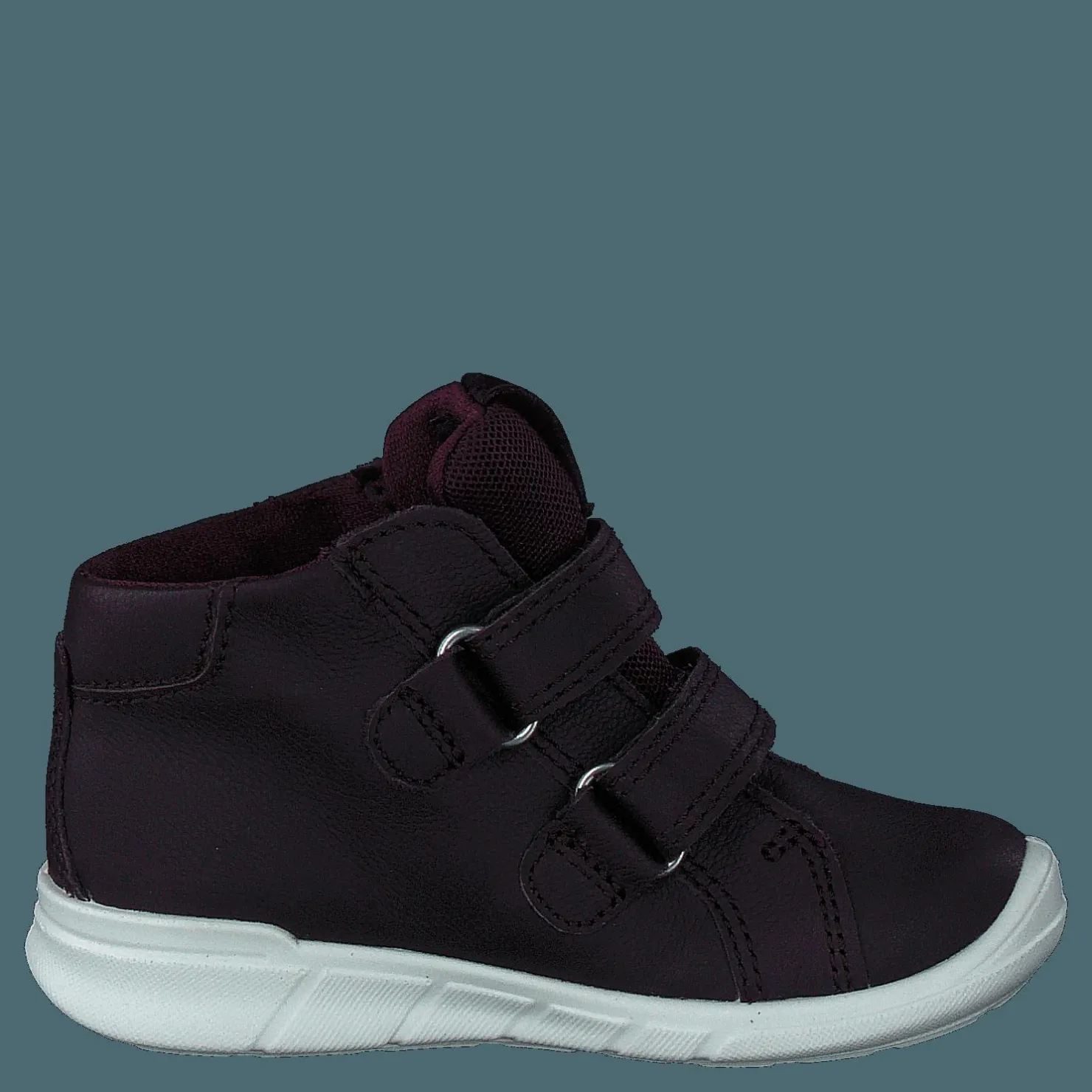 ECCO First Fig (Dark Purple) Svart