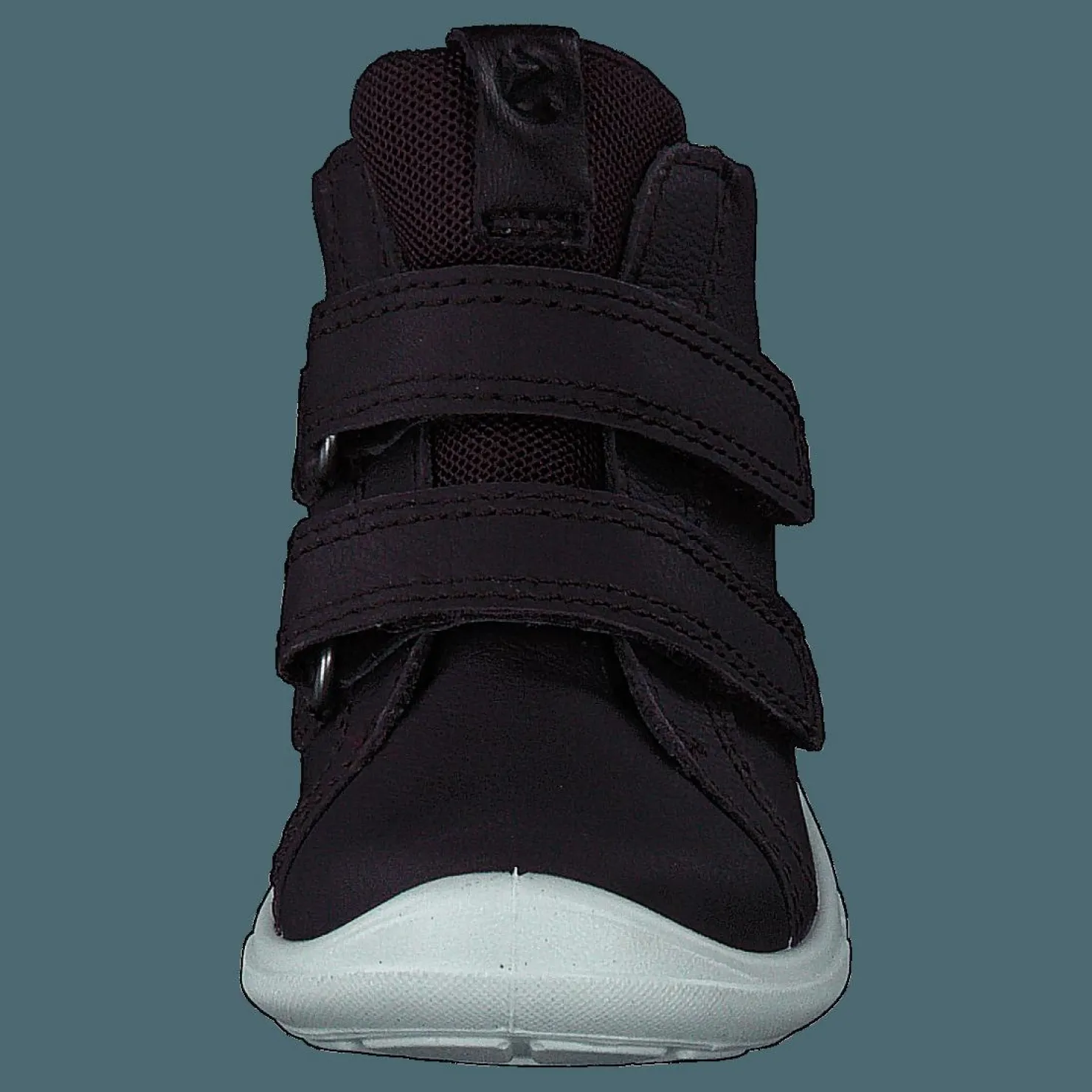 ECCO First Fig (Dark Purple) Svart