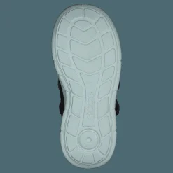 ECCO First Fig (Dark Purple) Svart