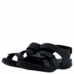 ECCO Flash Black Svart Hot