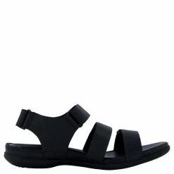 ECCO Flash Black Svart Hot
