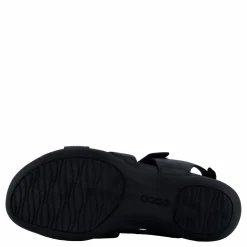 ECCO Flash Black Svart Hot