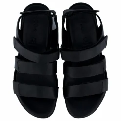 ECCO Flash Black Svart Hot