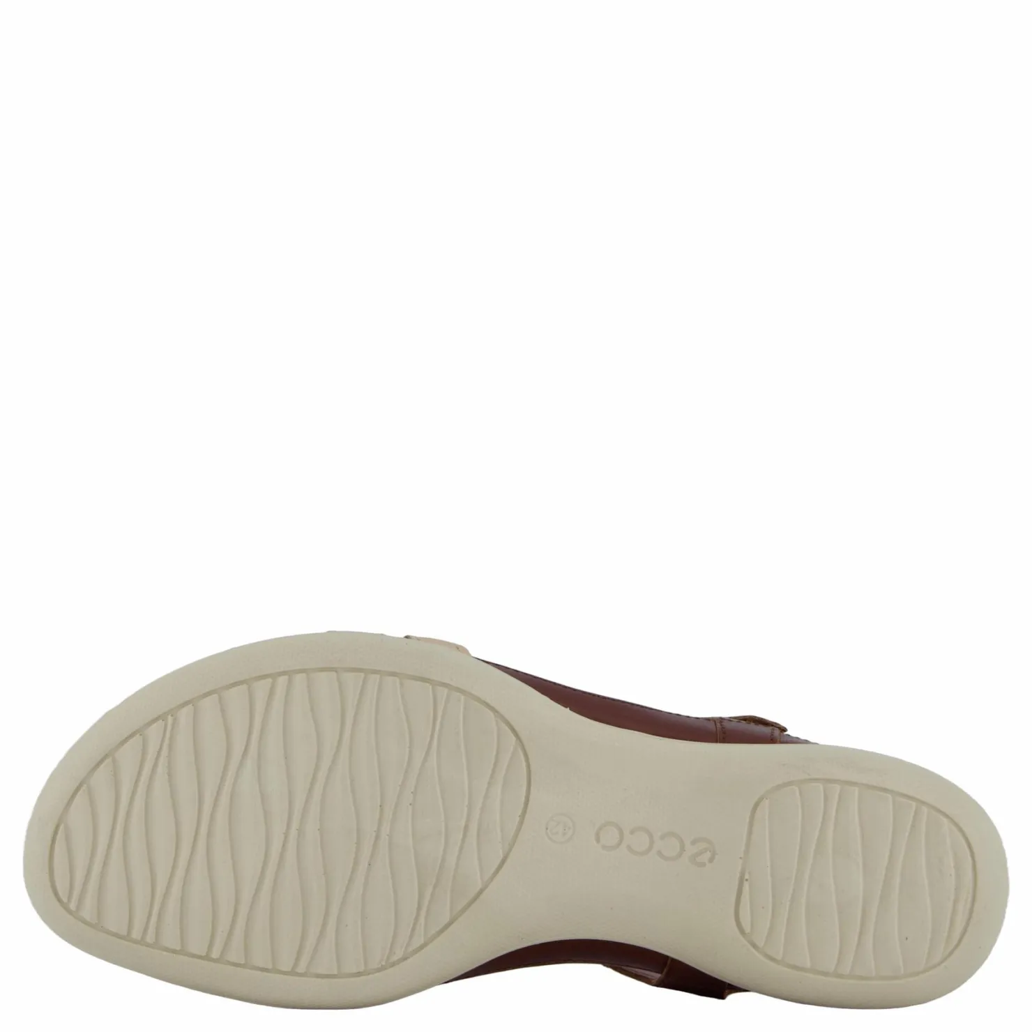 ECCO Flash Mink/gold/hammered Bronze Brown och Gold New