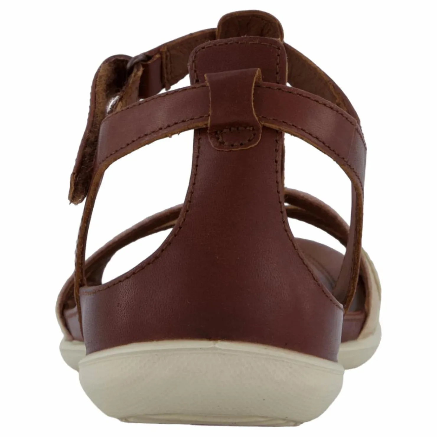 ECCO Flash Mink/gold/hammered Bronze Brown och Gold New
