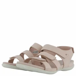 ECCO Flash Rose Dust Beige Discount
