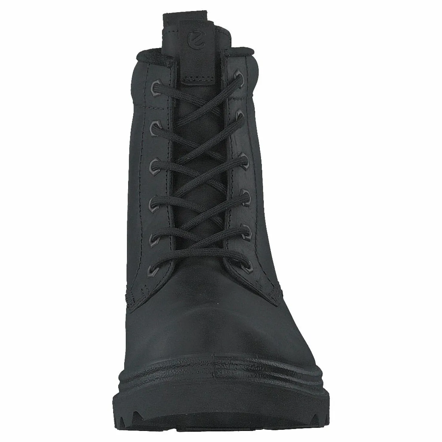 ECCO Grainer W Black Svart Discount