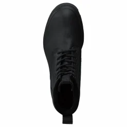 ECCO Grainer W Black Svart Discount