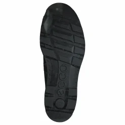 ECCO Grainer W Black Svart Discount