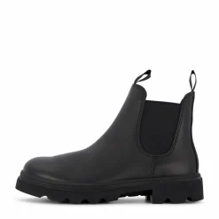 ECCO Grainer W Black Svart Sale