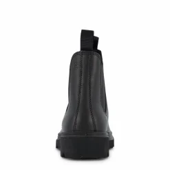 ECCO Grainer W Black Svart Sale