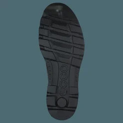 ECCO Grainer W Cocoa Brown Brun Hot