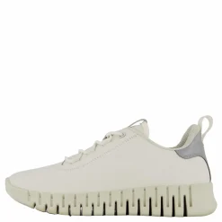ECCO Gruuv W White/light Grey Vit
