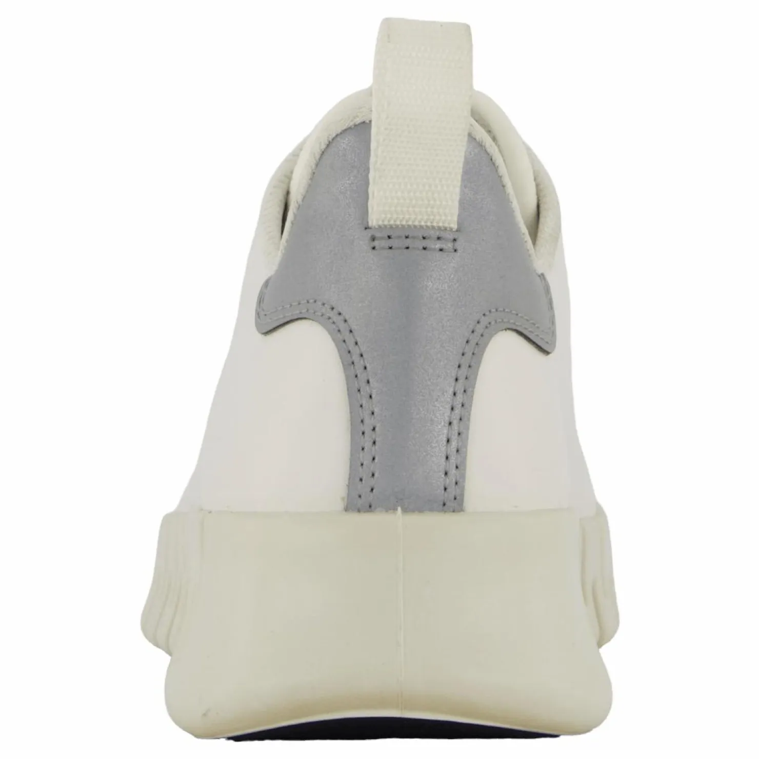 ECCO Gruuv W White/light Grey Vit