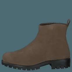 ECCO Modtray W Birch Brun Clearance