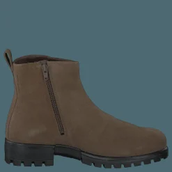 ECCO Modtray W Birch Brun Clearance