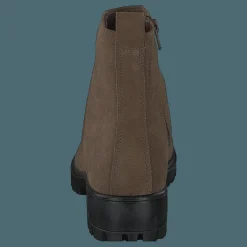 ECCO Modtray W Birch Brun Clearance