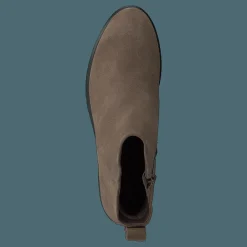 ECCO Modtray W Birch Brun Clearance