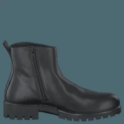 ECCO Modtray W Black Svart Outlet