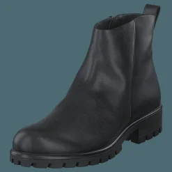 ECCO Modtray W Black Svart Outlet