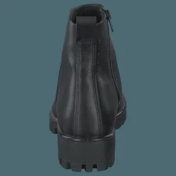 ECCO Modtray W Black Svart Outlet