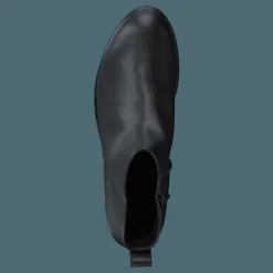 ECCO Modtray W Black Svart Outlet