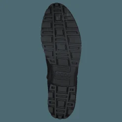 ECCO Modtray W Black Svart Outlet