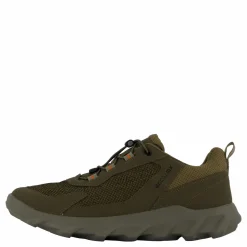 ECCO Mx M Tarmac/tarmac/black Brun Clearance