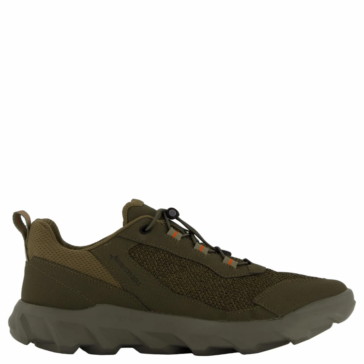 ECCO Mx M Tarmac/tarmac/black Brun Clearance