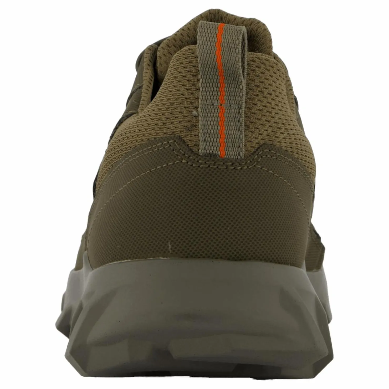 ECCO Mx M Tarmac/tarmac/black Brun Clearance