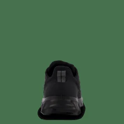 ECCO Mx W Black/black Svart Clearance