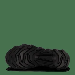 ECCO Mx W Black/black Svart Clearance