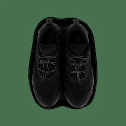 ECCO Mx W Black/black Svart Clearance