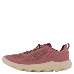 ECCO Mx W Blush/blush/morillo Rosa