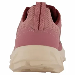 ECCO Mx W Blush/blush/morillo Rosa