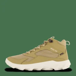 ECCO Mx W Nutmeg Brown/nutmeg Brown Beige Outlet