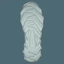 ECCO Mx W White/white/concrete Vit Clearance