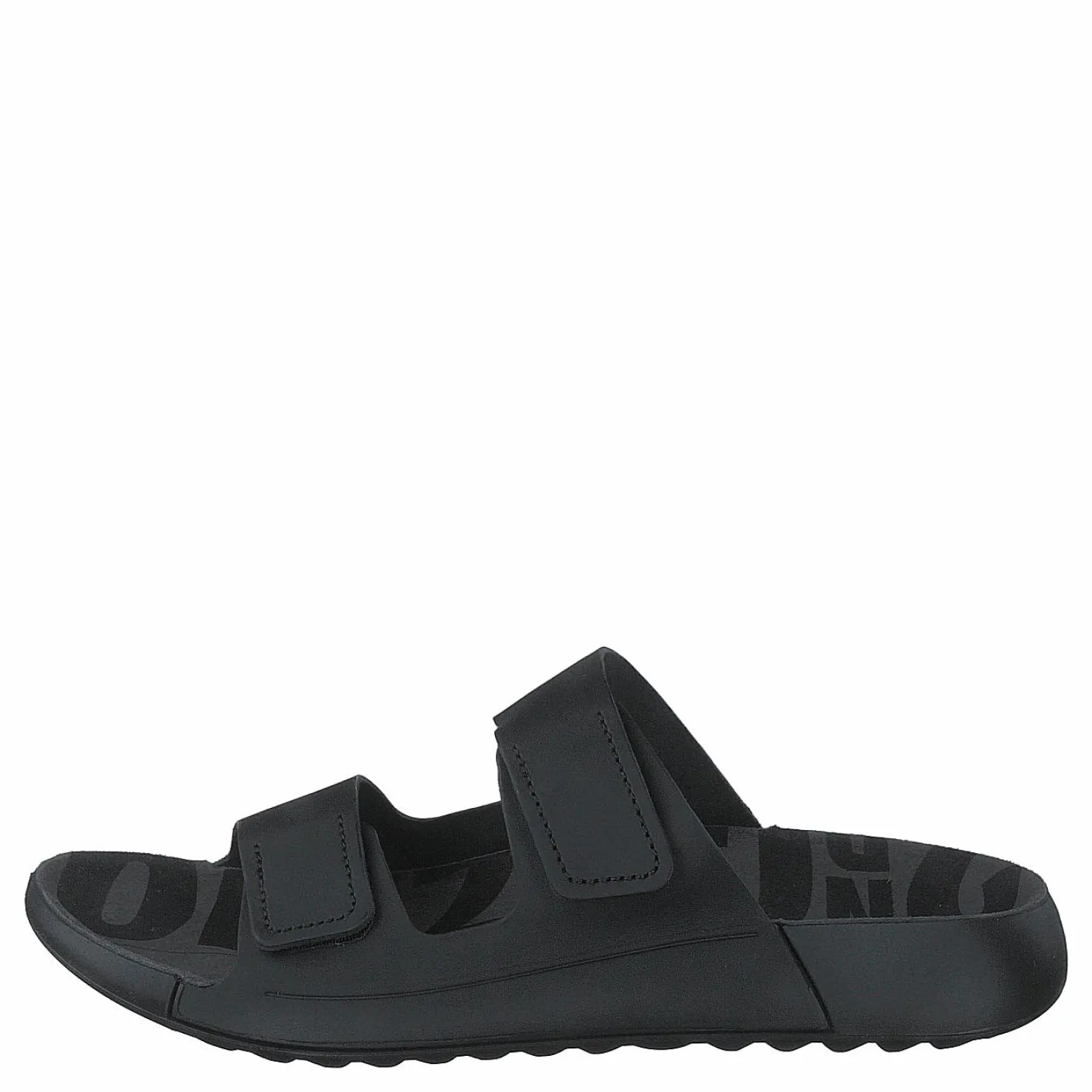 ECCO 2nd Cozmo W Black Svart Sale
